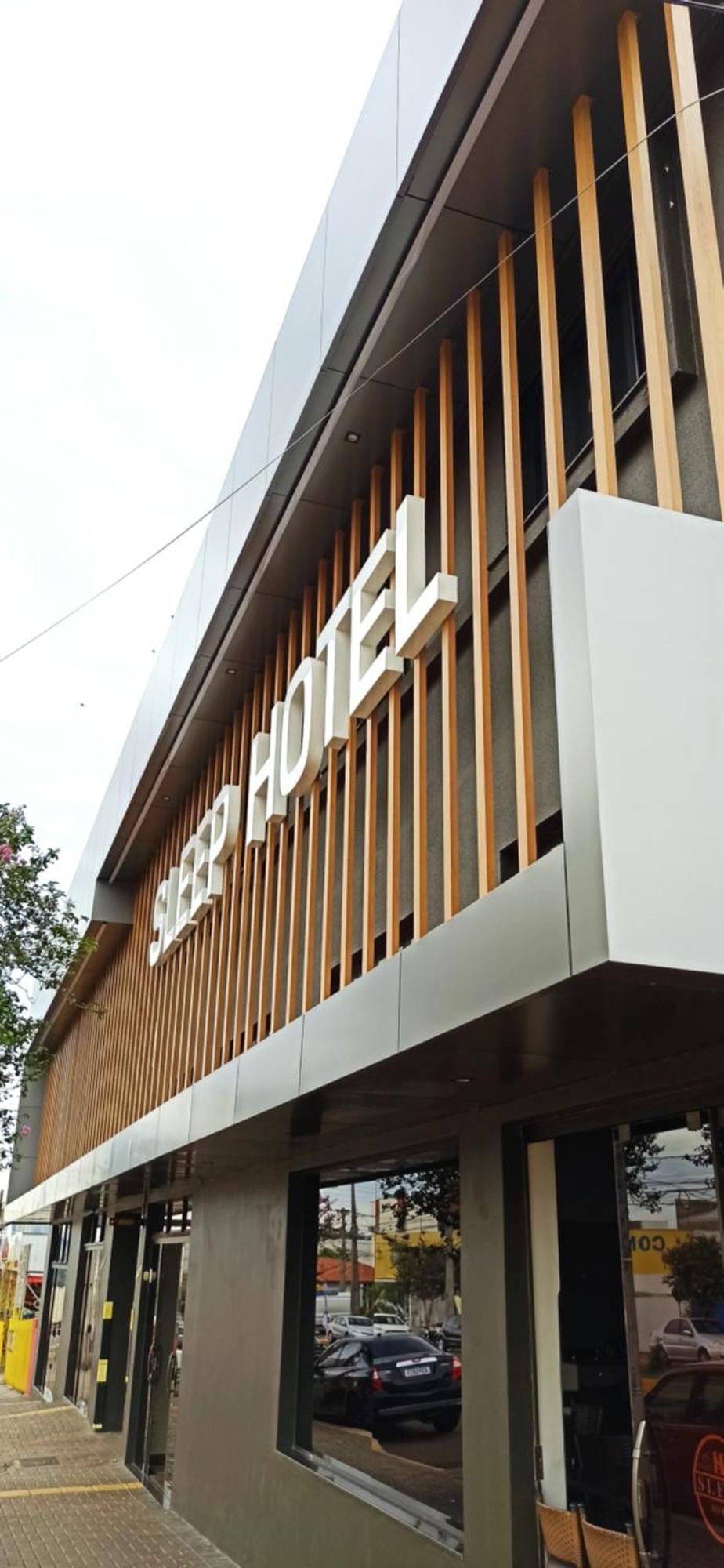 Sleep Hotel Toledo  Exterior foto